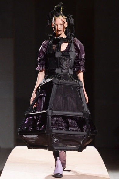 comme des garcons ss2014. 2