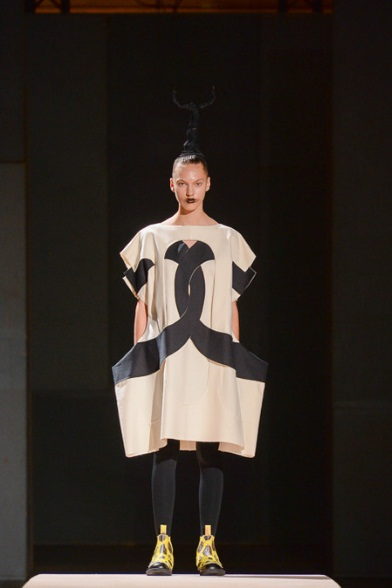 comme des garcons ss2014