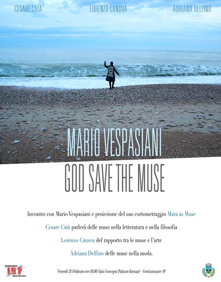 Mario Vespasiani
