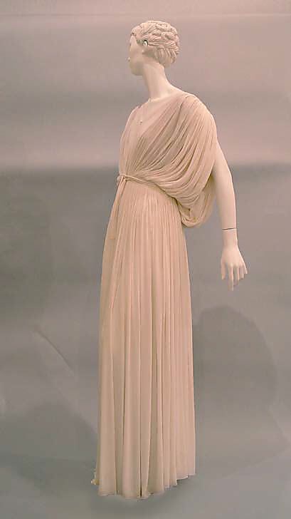 madame grès 1965