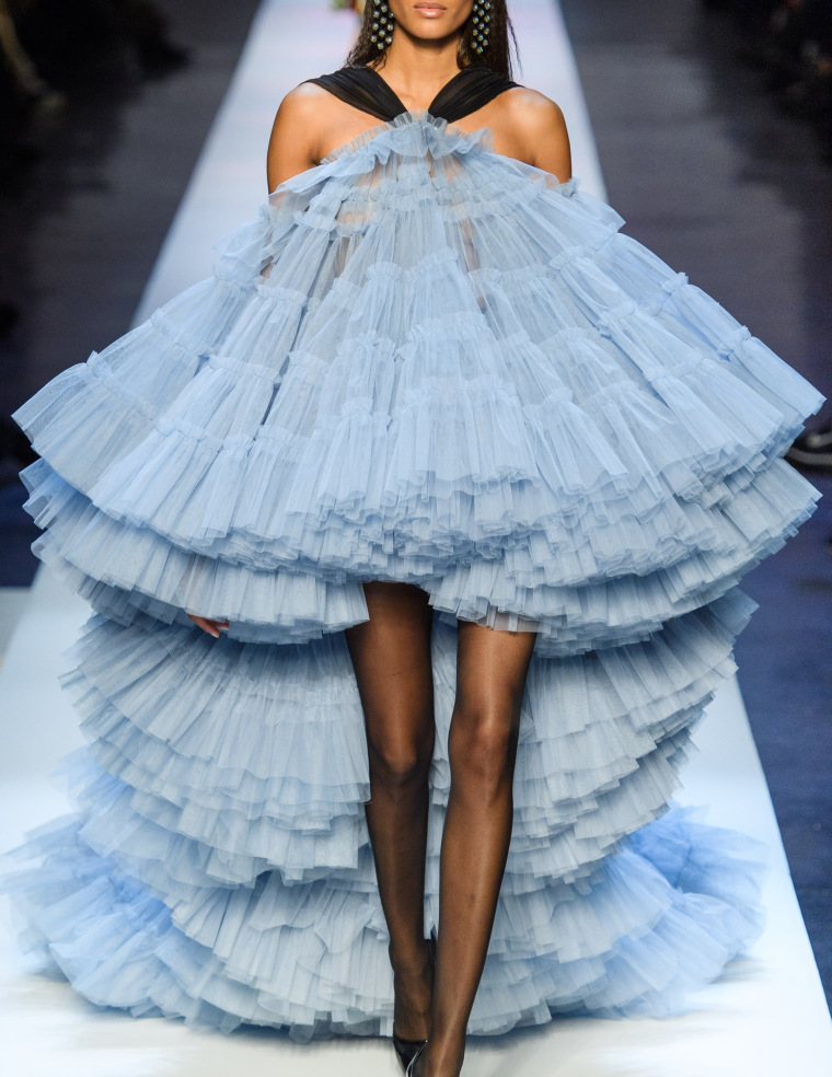 jean paul gaultier