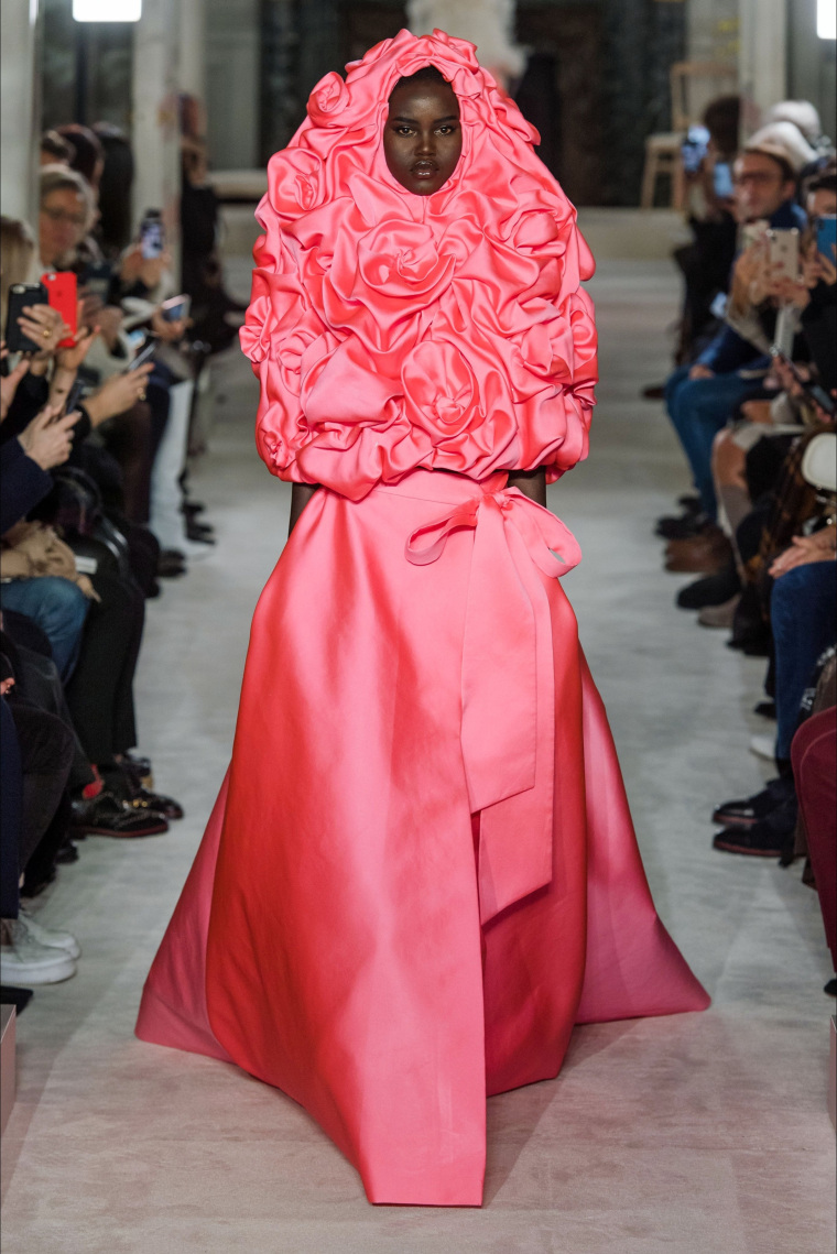 valentino hc