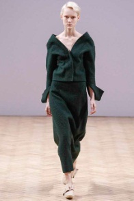 J. W Anderson