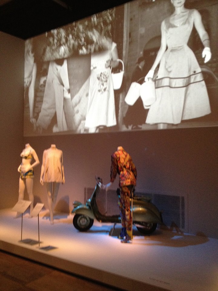 mostra londra 2