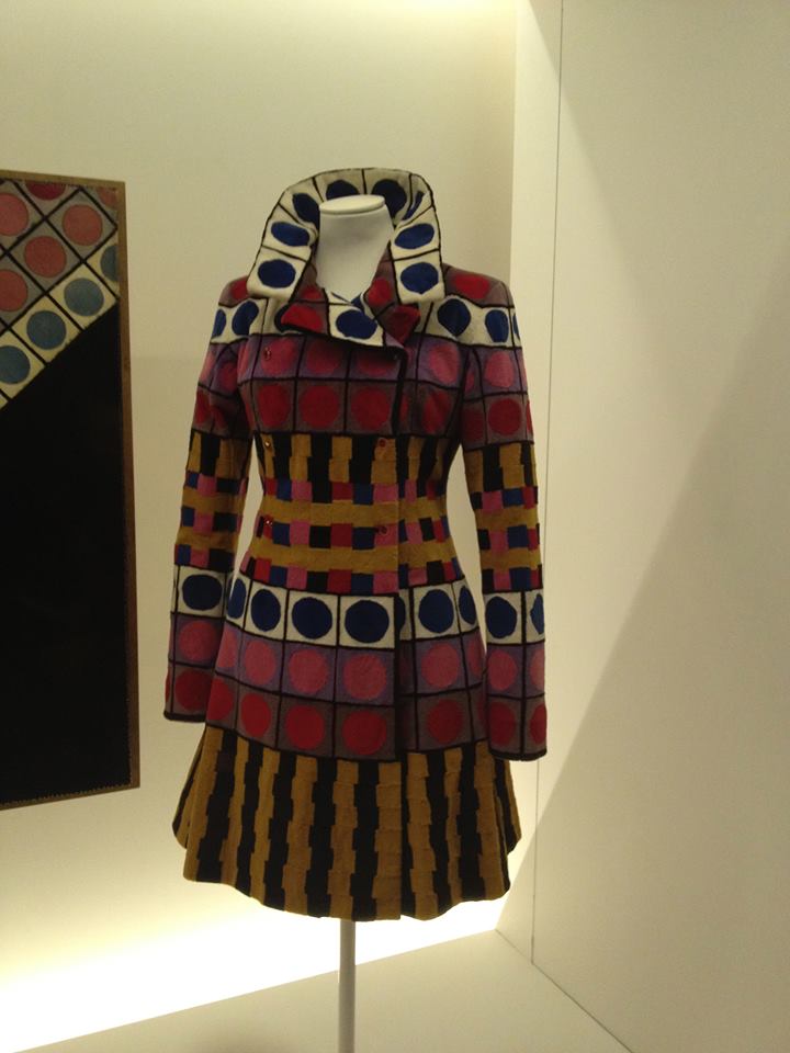 mostra londra 3