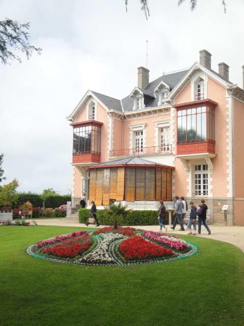 Granville 1