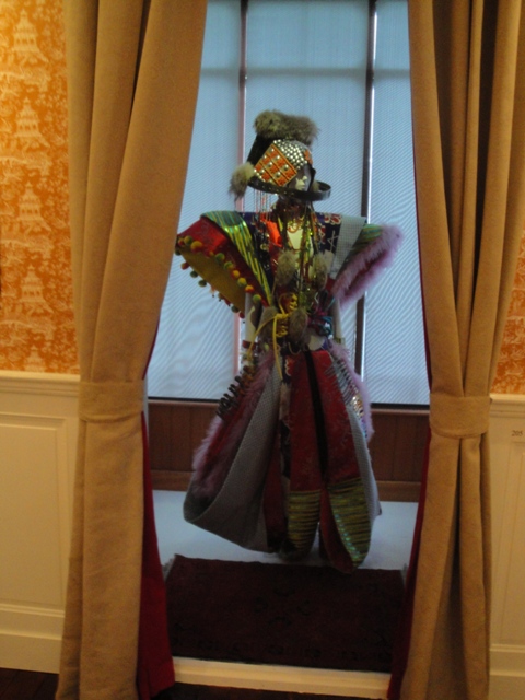 granville 5