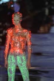 Givenchy by Alexander McQueen 2