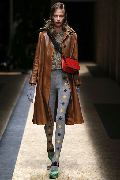 prada pre collez